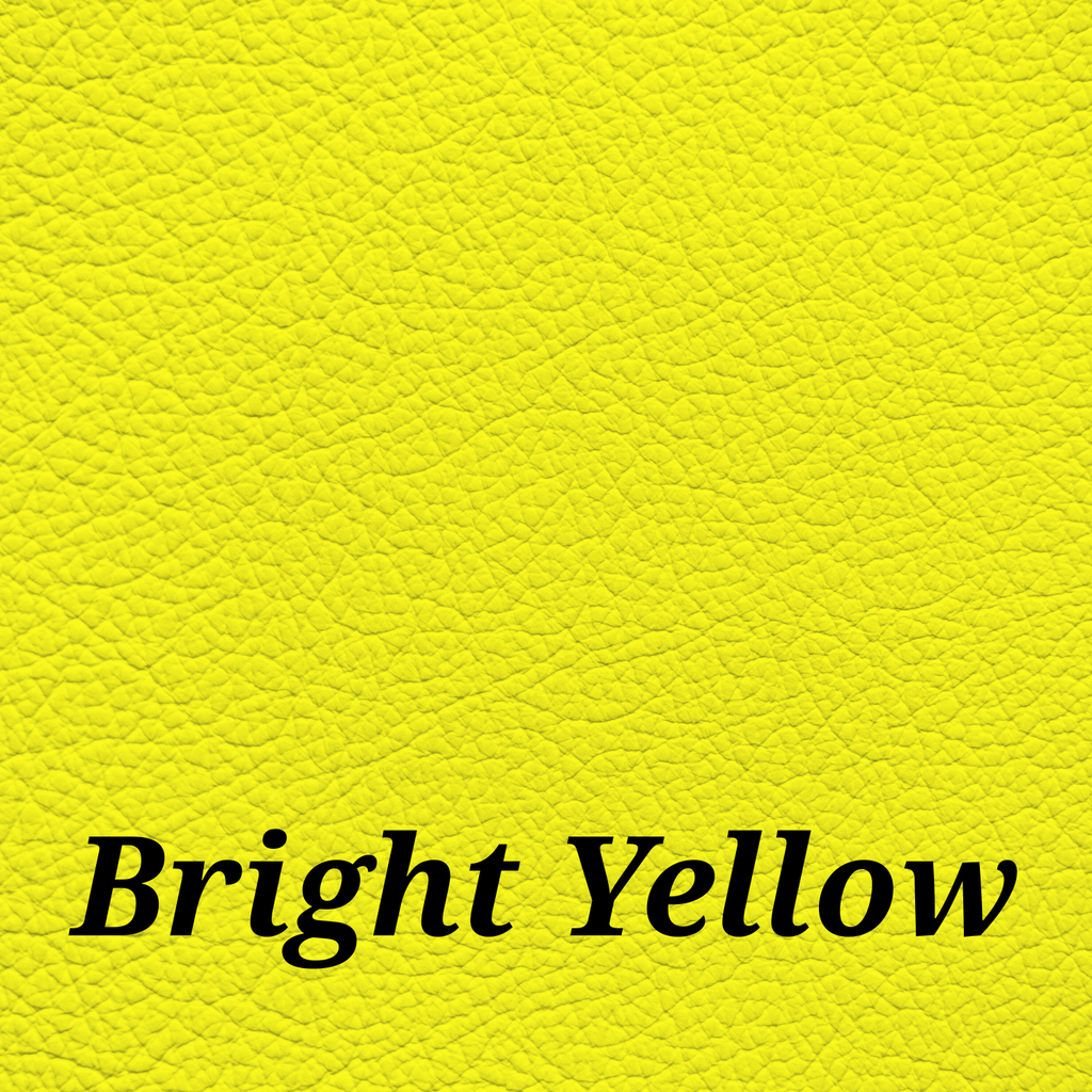Exotic Leather & Vinyl Dye – Bright Custom Colors