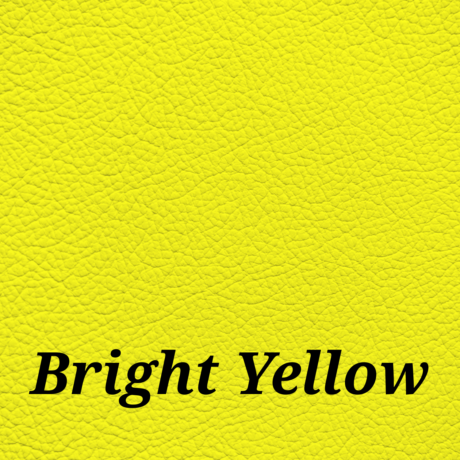 Exotic Leather & Vinyl Dye – Bright Custom Colors