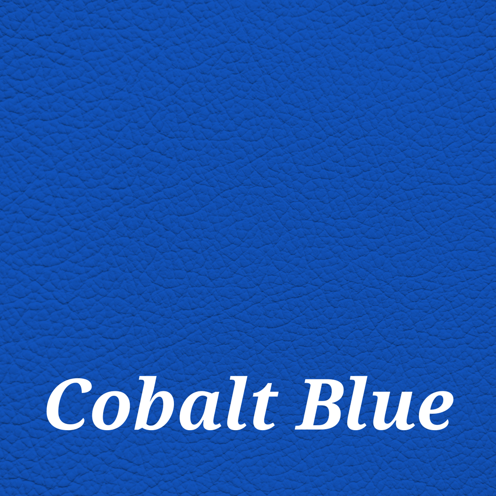 Exotic Leather & Vinyl Dye – Bright Custom Colors