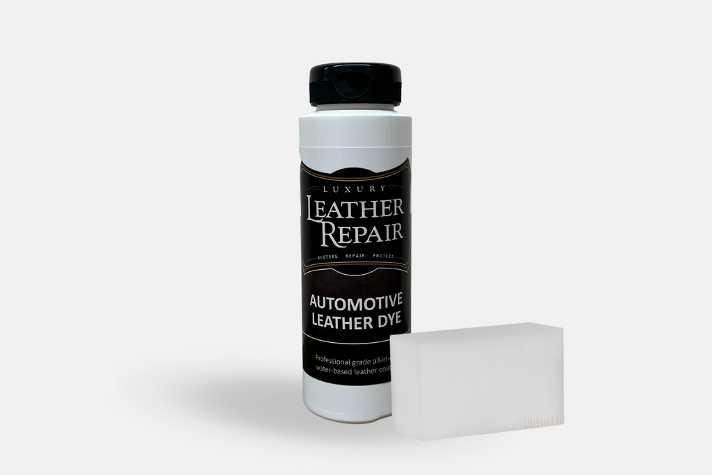 Exotic Leather & Vinyl Dye – Bright Custom Colors