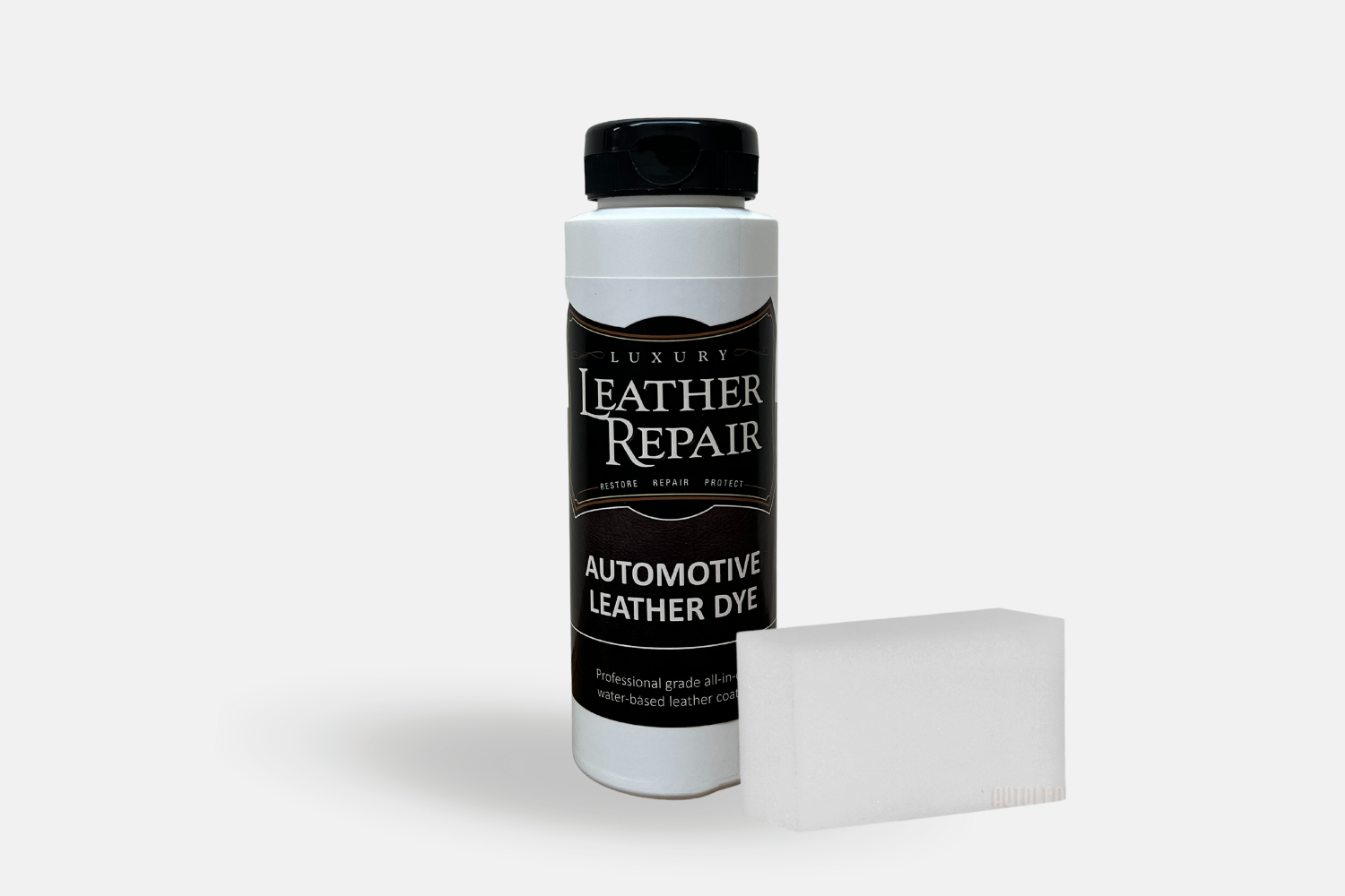 Exotic Leather & Vinyl Dye – Bright Custom Colors
