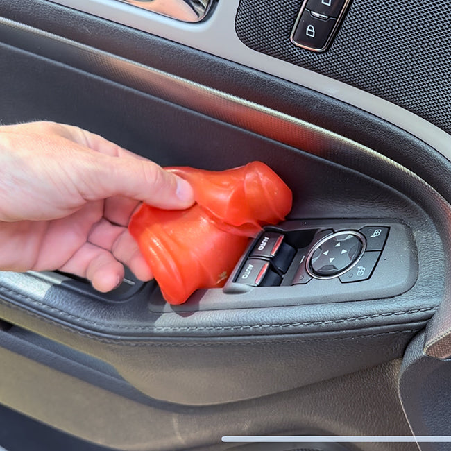 🧼 Slime-X™ – Car Detailing Gel