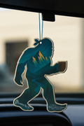 Car Air Freshener (Kings Canyon Cream Inspired)