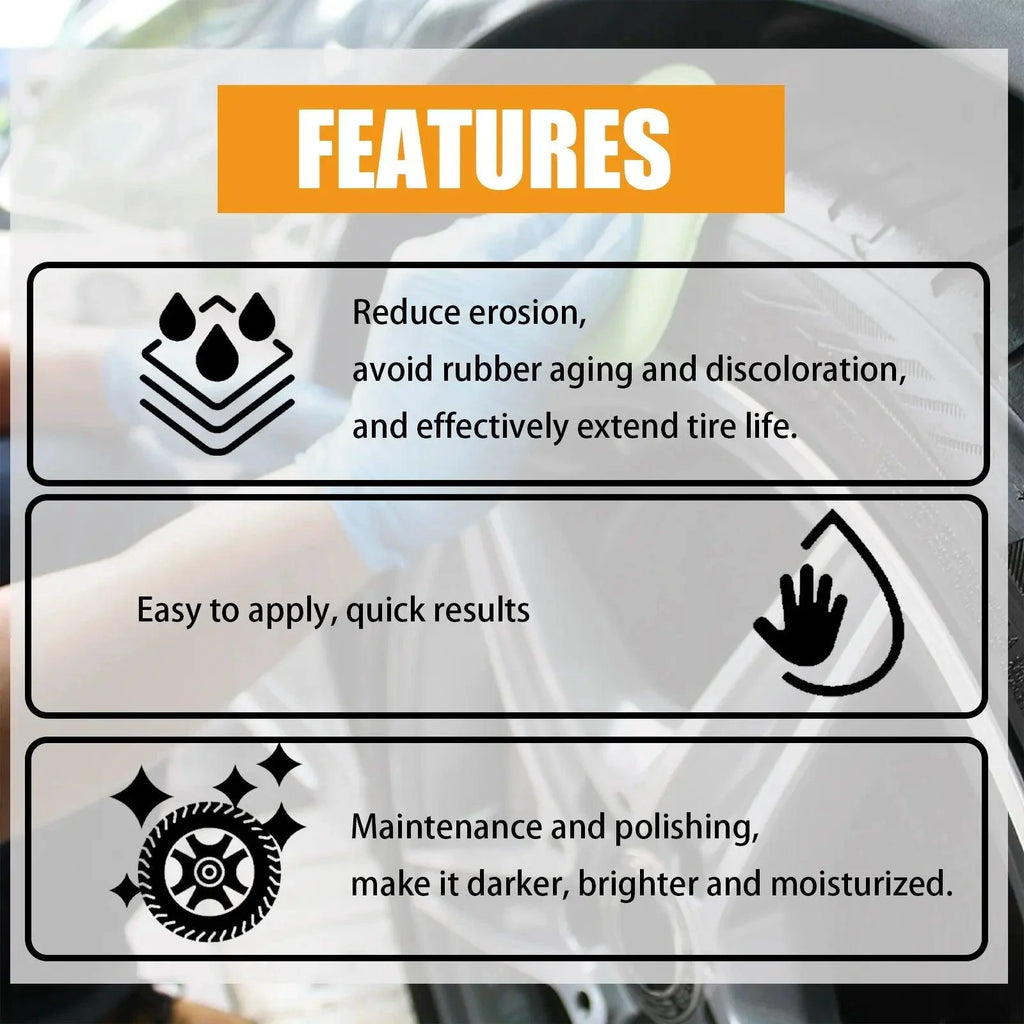 Auto Wheel Refresher