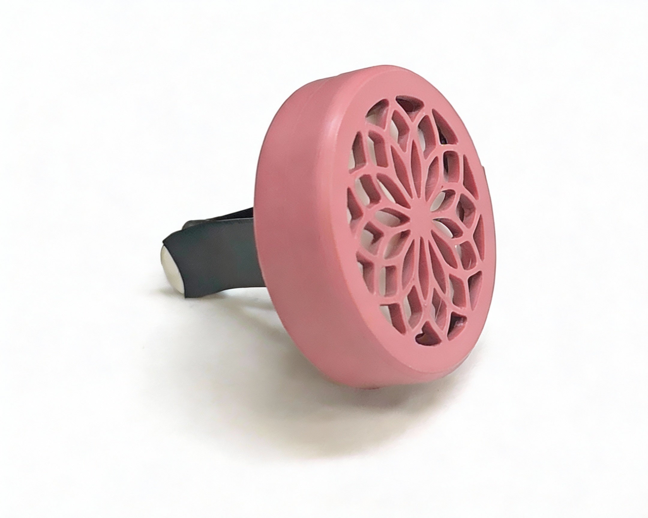 FlowScent Fragrance Car Vent Clip 2 Pack – Long-Lasting Air Freshener for Vehicles